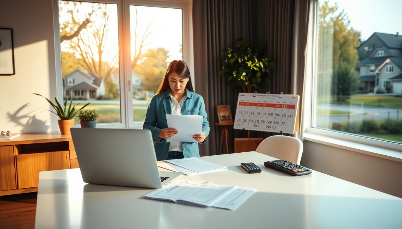Home Financing