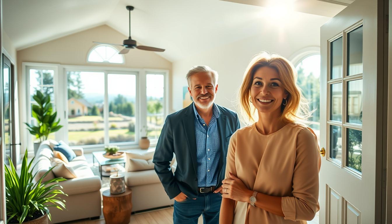 Open House Tips